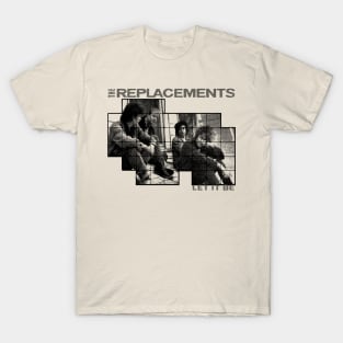 The Replacements(Rock band) T-Shirt